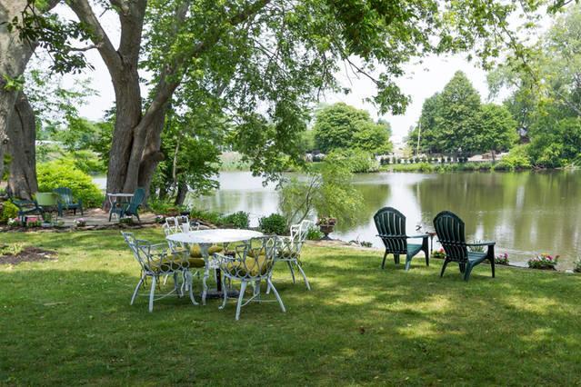 Hotel Walden On The Pond Spring Lake Exteriér fotografie